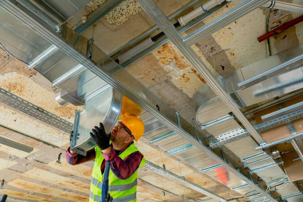 Best HVAC Maintenance Near Me  in Wheat Ridge, CO