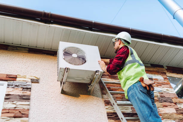 Best HVAC Emergency Services  in Wheat Ridge, CO