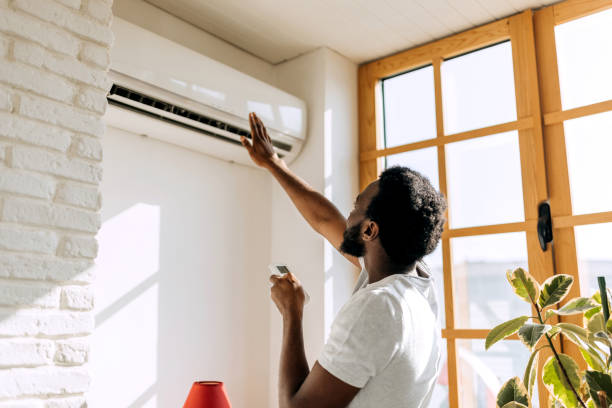 Best HVAC Replacement Cost  in Wheat Ridge, CO