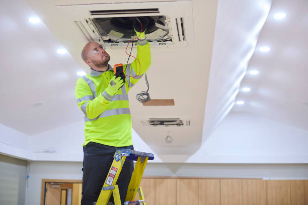 Best HVAC Air Duct Cleaning  in Wheat Ridge, CO