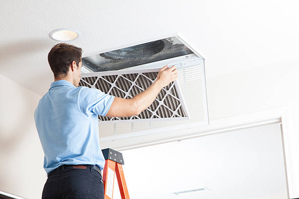 Best HVAC Installation Services  in Wheat Ridge, CO