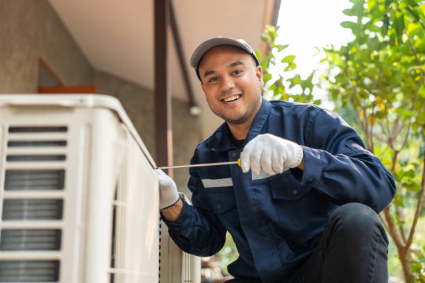 Wheat Ridge, CO HVAC Company
