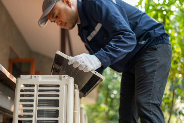 Best HVAC Companies Near Me  in Wheat Ridge, CO