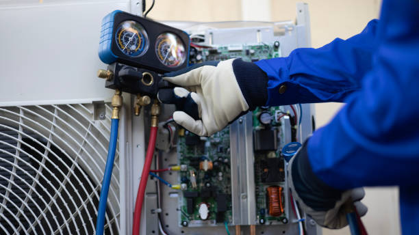 Best HVAC Air Duct Cleaning  in Wheat Ridge, CO